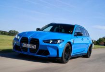 Новий BMW M3 може отримати повний привід та автоматичну коробку передач