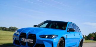 Новий BMW M3 може отримати повний привід та автоматичну коробку передач