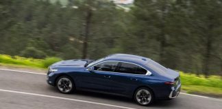 BMW відкликає нові 5- і 7-Series через дефект рульового валу