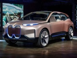 BMW змінить дизайн лінійки автомобілів із ДВЗ BMW змінить дизайн лінійки автомобілів із ДВЗ