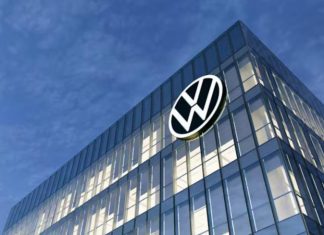 Співробітники Volkswagen в Німеччині оголосили про проведення страйку