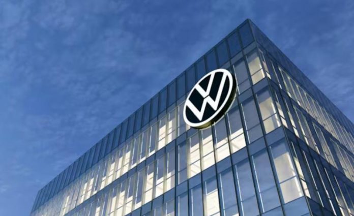 Співробітники Volkswagen в Німеччині оголосили про проведення страйку