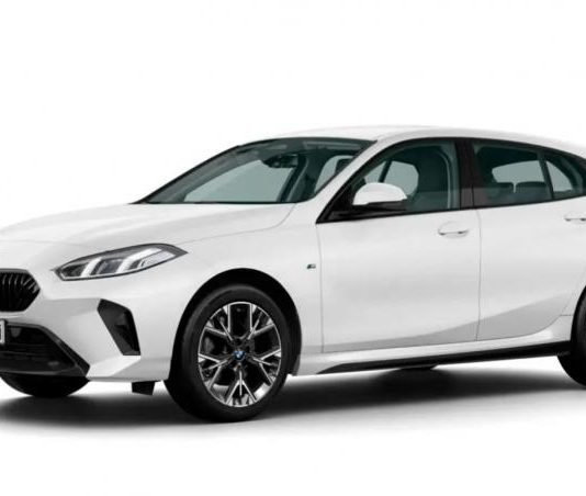 BMW анонсувала оновлення модельного ряду 1 та 5-Series BMW анонсувала оновлення модельного ряду 1 та 5-Series