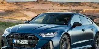 Audi зіткнулася з ризиком займання своїх електрокарів у США