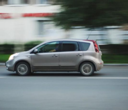 Поліція назвала 4 ознаки, що вказують на можливе викрадення автомобіля