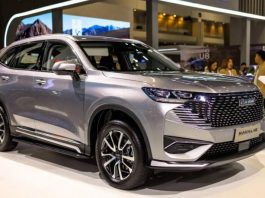 Експерти назвали Haval та FAW найгіршими авто в Китаї