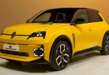 Опубліковано комплектації та ціни нового Renault 5