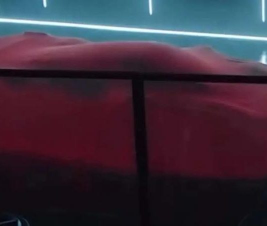 Новий гіперкар Ferrari буде представлений 17 жовтня: перші деталі