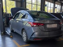 Названо головні ознаки неготовності машини до зими