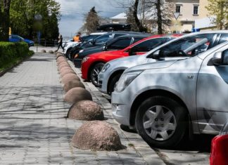 Непотрібні електронні функції в авто, які не мають сенсу