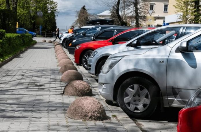 Непотрібні електронні функції в авто, які не мають сенсу