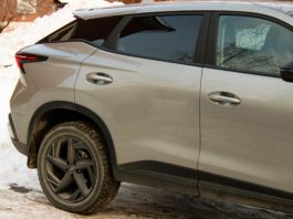 Водіїв попередили про ризики заміни лише двох зимових коліс Водіїв попередили про ризики заміни лише двох зимових коліс