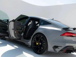 Audi RS 6 Avant і RS 7 Sportback отримали оновлення від ательє ABT