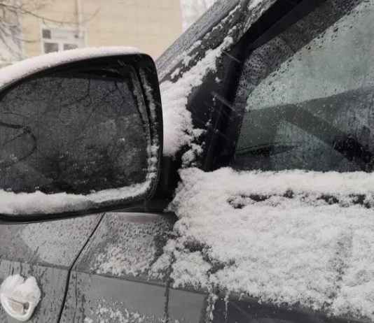 Що обов'язково потрібно зробити з автомобілем перед зимовим сезоном