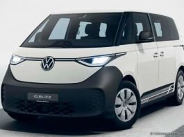 Представлено нову бюджетну версію Volkswagen ID. Buzz Freestyle Представлено нову бюджетну версію Volkswagen ID. Buzz Freestyle