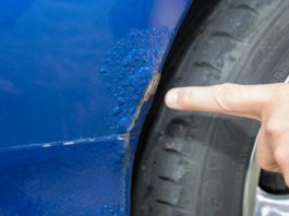 Водіям пояснили основні причини швидкої корозії сучасних авто