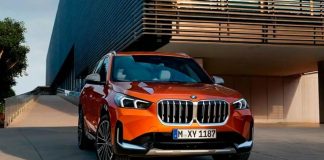 BMW X1 щойно втратив найдоступнішу версію