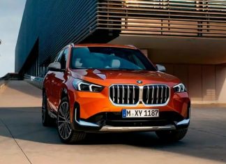 BMW X1 щойно втратив найдоступнішу версію