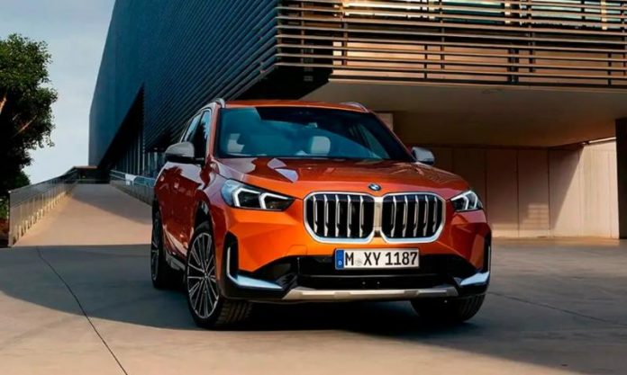 BMW X1 щойно втратив найдоступнішу версію