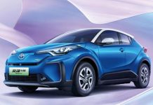 Новий кросовер Toyota здивував доступною ціною