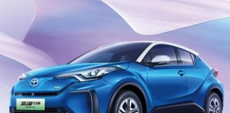 Новий кросовер Toyota здивував доступною ціною