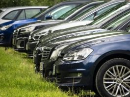 Експерти пояснили, чому сучасні автомобілі стали одноразовими Експерти пояснили, чому сучасні автомобілі стали одноразовими