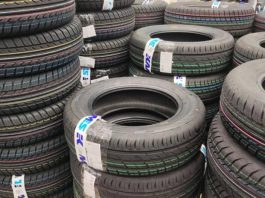 Українцям назвали 5 мінусів всесезонних покришок для зими Українцям назвали 5 мінусів всесезонних покришок для зими