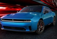 Незабаром Dodge Charger отримає твердотілі батареї