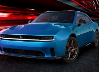 Незабаром Dodge Charger отримає твердотілі батареї