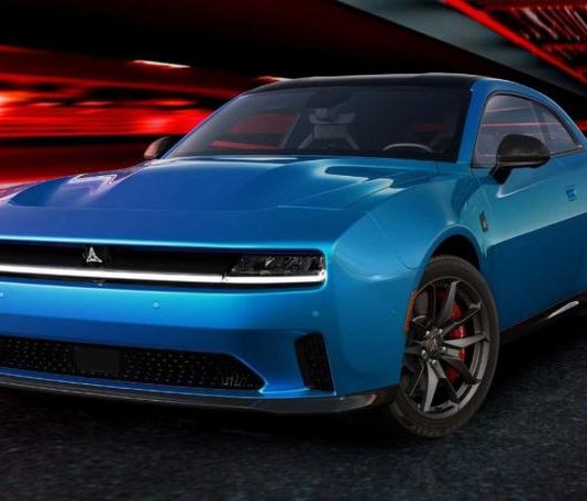Незабаром Dodge Charger отримає твердотілі батареї Незабаром Dodge Charger отримає твердотілі батареї