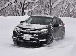 Фахівці вказали на кросовери, які не впораються з великими сніговими заметами Фахівці вказали на кросовери, які не впораються з великими сніговими заметами