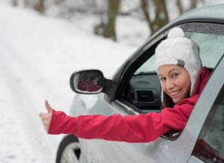 Основні рекомендації щодо підготовки авто до зимового сезону