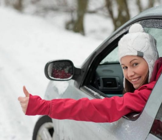 Основні рекомендації щодо підготовки авто до зимового сезону Основні рекомендації щодо підготовки авто до зимового сезону