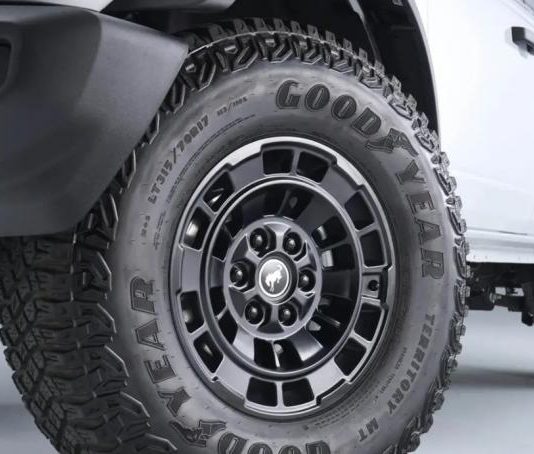 Ford запускає заводську програму кастомізації своїх автомобілів