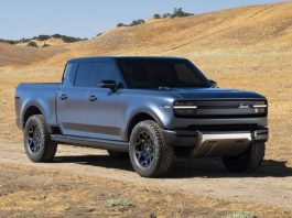 Відбулася прем’єра позашляховика та пікапа бренду Scout (ФОТО) Відбулася прем'єра позашляховика та пікапа бренду Scout