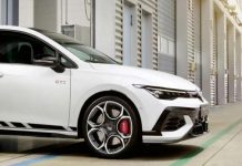 Volkswagen планує випустити електричний Golf у 2029 році