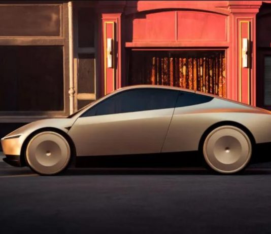 Tesla анонсувала індуктивну зарядку та систему роботизованого прибирання Tesla анонсувала індуктивну зарядку та систему роботизованого прибирання