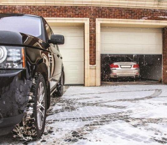 Експерти СТО пояснили ризики зимового зберігання авто в гаражі Експерти СТО пояснили ризики зимового зберігання авто в гаражі