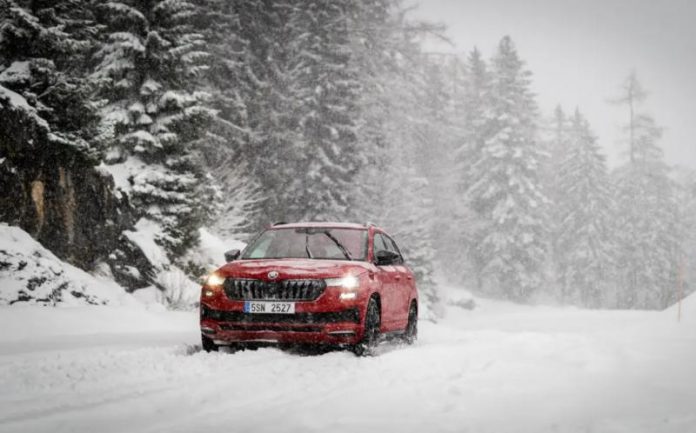 Skoda випустила новий Karoq, який має всі шанси стати найпопулярнішим у своєму класі