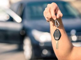 Названо опції, які підвищують ціну авто при продажу