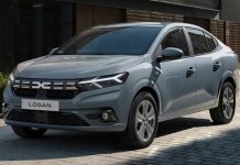 Dacia Logan отримує преміум-версію до свого 20-річчя