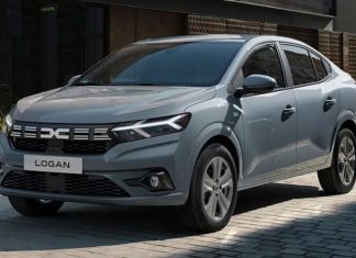 Dacia Logan отримує преміум-версію до свого 20-річчя