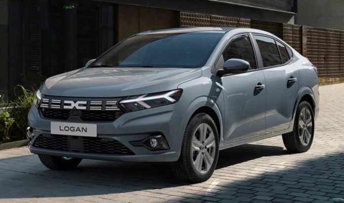 Dacia Logan отримує преміум-версію до свого 20-річчя