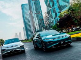 Китай порадив автовиробникам призупинити розширення до Європи Китай порадив автовиробникам призупинити розширення до Європи