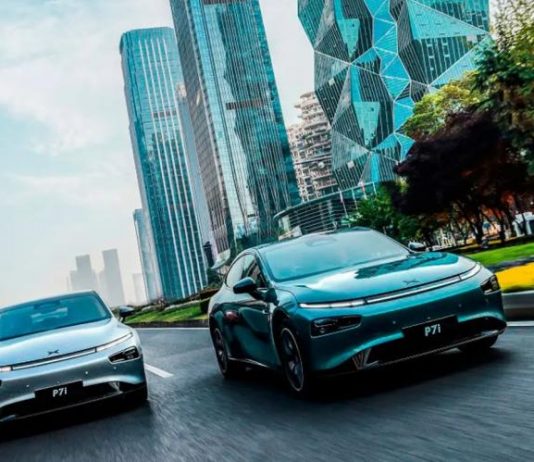 Китай порадив автовиробникам призупинити розширення до Європи Китай порадив автовиробникам призупинити розширення до Європи