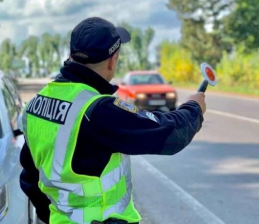 4 простих методи скоротити розмову з поліцейським до 40 секунд 4 простих методи скоротити розмову з поліцейським до 40 секунд