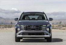 Hyundai змінює стратегію: два флагмани залишаться з ДВЗ