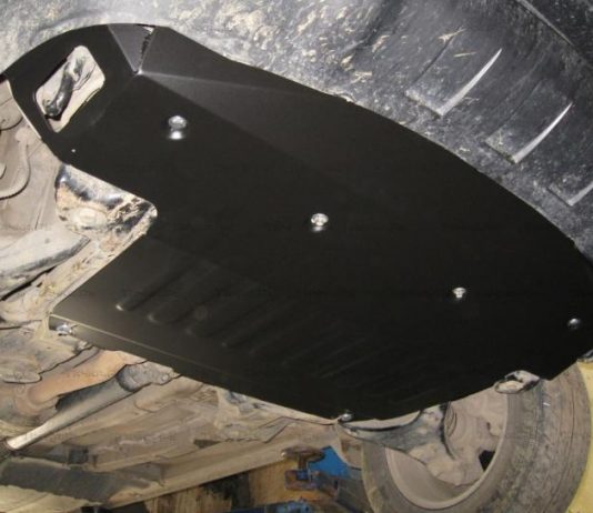 Чому встановлення захисту моторного відсіку може бути небезпечним Чому встановлення захисту моторного відсіку може бути небезпечним