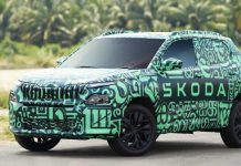 Skoda продовжує тестувати новий Kylaq: з'явилися нові фото і деталі