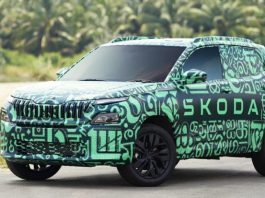 Skoda продовжує тестувати новий Kylaq: з’явилися нові фото і деталі Skoda продовжує тестувати новий Kylaq: з'явилися нові фото і деталі